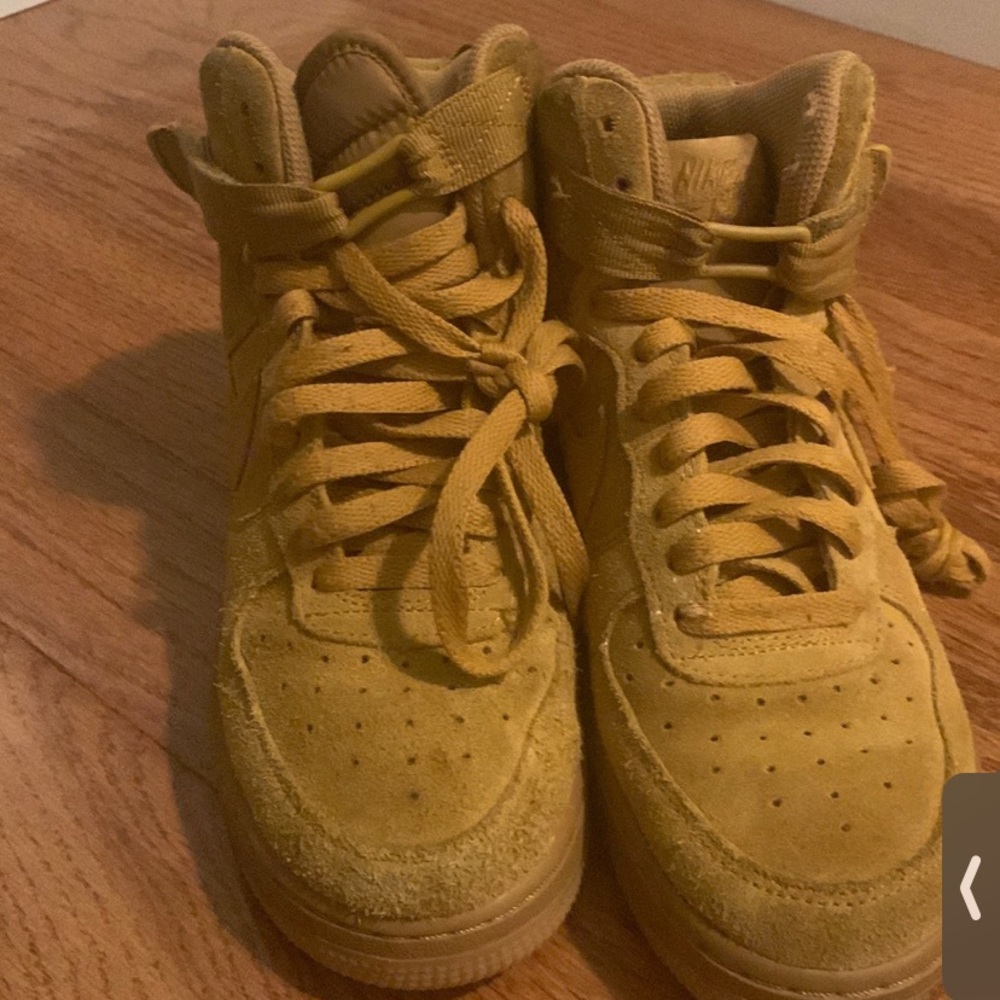 Nike Air Force